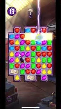 Harry Potter: Puzzles & Spells Gameplay Part 7