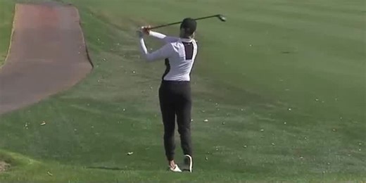 Arizona student golfers compete alongside LPGA Tour winners in US Open Qualifier