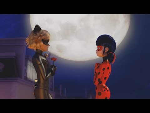 Miraculous Ladybug AMV - I'm a Believer