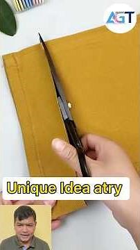 how to sew by hand single eye needle | how to sew by hand | hand sewing for beginners | shorts