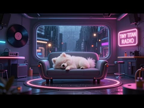 Tiny Titans Live Stream