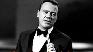 Matt Monro -    'Who Can I Turn To Chords'    (with lyrics) - ChordU