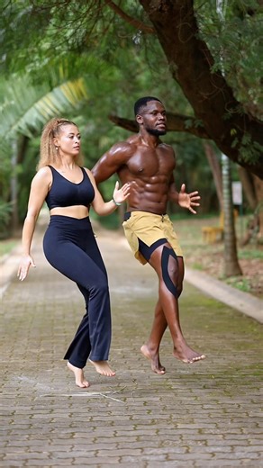 HIIT cardio full body workout ⚡️⚡️ #trending #abs #gym