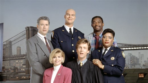 'Night Court': Facts and Trivia About the Original 1984 Comedy Series