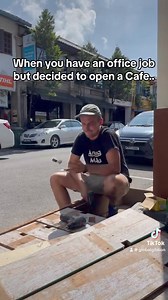 What did I do!? | Global Gibbon