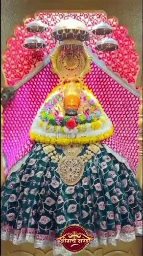 Jai shree shyam #ytshorts #shyam #shyamjibhakti #yt #khatushyamsarkar #khatunagri