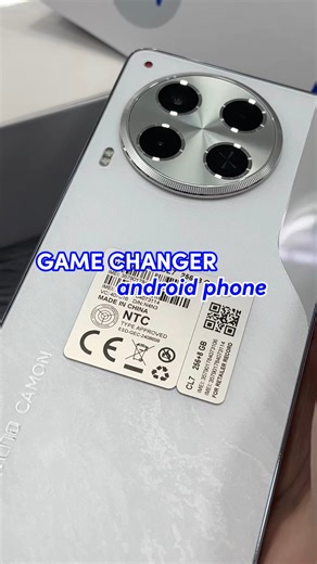 21K views · 322 reactions | Game changer android phone!! 盧#zitrogarciacellshop #zitrogarcia #zitro #garcia #iphone #samsung #android #legitseller #ggives #greenhillsshoppingcenter #greenhillsmall #greenhillsiphone #greenhills #legit #murangiphone #muranggadgets #affordable #creditcardinstallment #gadgets #androidph #cashondelivery #cashonpickup #LBC #iphoneph #fyp #foryou #foryoupage #techno #technocamon305g #gamingphone #selfiecamera | Zitro Garcia Cell Shop | Facebook