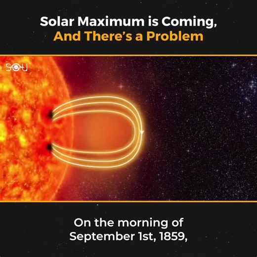 Geomagnetic Storms: How Technology Tracks and Predicts Solar Flare Impacts | AZIZ RAHMAN posted on the topic | LinkedIn