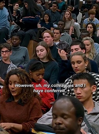 Good Will Hunting _ The Genius Janitor at MIT