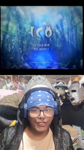 Eddy Khaos on Instagram: "ICO - PLAYSTATION 2 ( SONY COMPUTER ) Ico é um jogo de ação e aventura de 2001 desenvolvido e publicado pela Sony Computer Entertainment para o PlayStation 2. Foi concebido e dirigido por Fumito Ueda , que desejava criar um jogo minimalista baseado no conceito de "garoto conhece garota". Originalmente planejado para o PlayStation , Ico levou aproximadamente quatro anos para ser desenvolvido. A equipe empregou uma abordagem de "design subtrativo" para reduzir elementos d