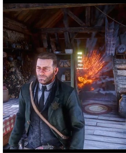 Red Dead Redemption 2: A Gaming Phenomenon