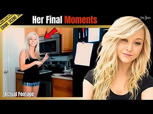 CAUGHT ON CAMERA | The Most Horrific Last Moments Ever Heard | True Crime Documentary