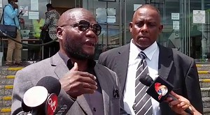 12K views · 136 reactions | President of the Trinidad and Tobago Scrap Iron Dealers Association (TTSIDA) Allan Ferguson delivers recommendations to the Attorney General's office. Video by Michael Ramsingh | CNC3 Television, Trinidad and Tobago | Facebook