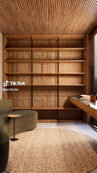 Check out the build up. The 💡 lights make a huge difference, don’t you agree? / Amazing work by: @mcd.archviz (insta) / #archute #architectural #architecture #design #architect #interiordesign #archilovers #architecturedesign #art #building #archdaily #interior #arch #designer #construction #architecturestudent