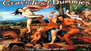 Crash Test Dummies ‎– God Shuffled His Feet - Album Full