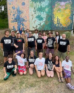 Formidable Vegetable on Reels