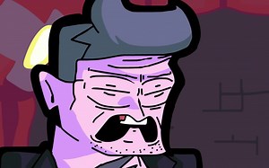 FNF第一集：一切的开始。。。