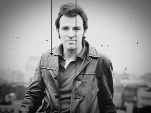 Bruce Springsteen - Long Way Home - Home Demo, 1981