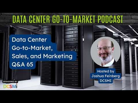 How to Build an Unbeatable Hyperscale Advantage