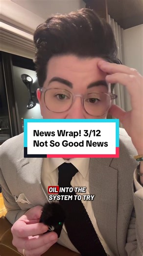 The administration will lie, the lies will get bigger and more frequent.