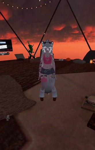 Full Body Tracking Tutorial for Quest | Pino Quest App | Lunaadrivy.vrc