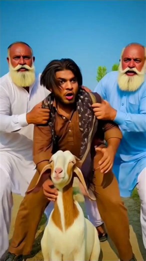Ramzan ma SAGAR na chori ki #short funny comedy video