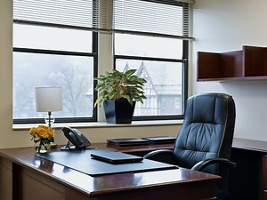 Scarsdale Private Office Space & Virtual Office Solutions