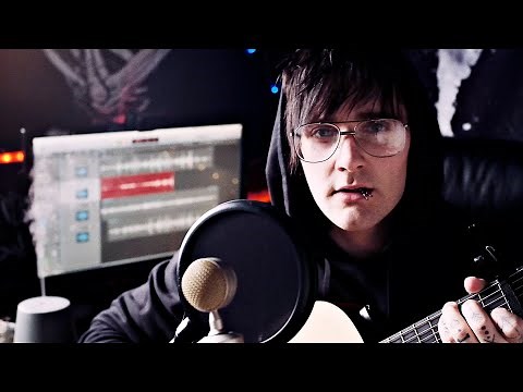 "Don't Worry About a Thing" - Bob Marley (Live Acoustic)