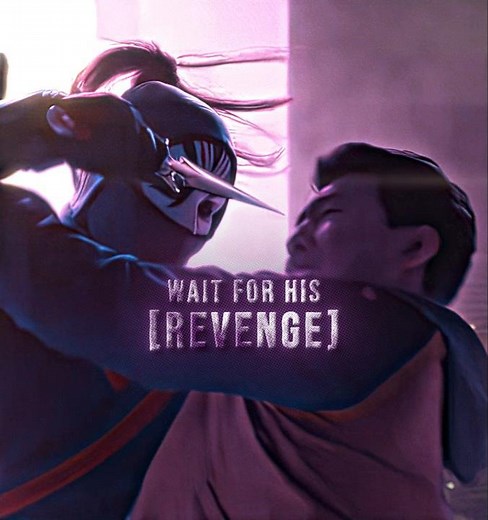 Bro Finally Got His Revenge 💀 | Shang-chi Edit | #shangchi #mcu #marvel #edit #shorts