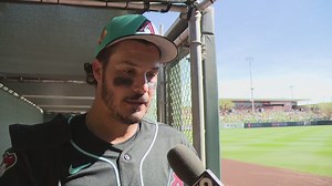 A look inside the 12Sports spring training takeover