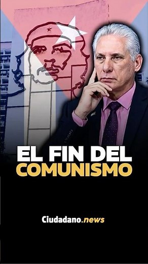 CUBA opens up to CAPITALISM: Díaz-Canel approves 175 private sector reforms