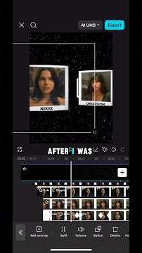 Obsession 3D edit tutorial #editingtutorial #capcut