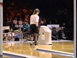 1998 BPAA Women's US Open