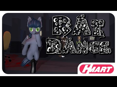 [HMART] Rat Dance (Cheese type beat)