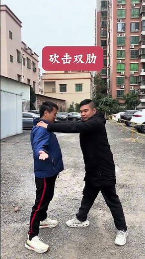 How to Escape a Strangulation Attack: Master This Move