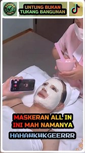 JANGAN NGELAWAN !! HAHAHA