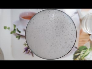 Fresh Lime Juice Recipe | Easy Refreshment Drink