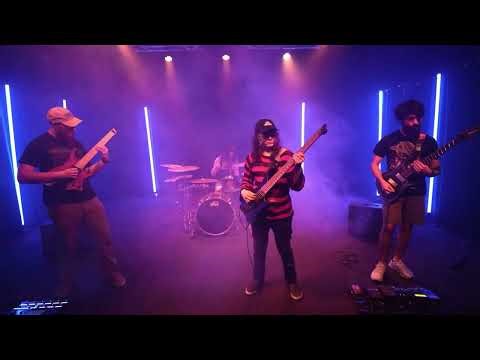 Capture Orbit - Distant Memory (Official Music Video)