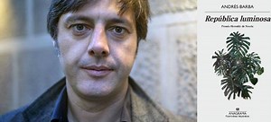 ‘Creo que vivimos en un momento pre revolucionario’: Andrés Barba