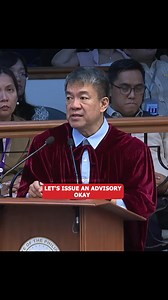 Mabuhay ka, Senator Koko Pimentel! Bar topnotcher na, napakagaling na Minority Leader pa! | Senator Risa Hontiveros