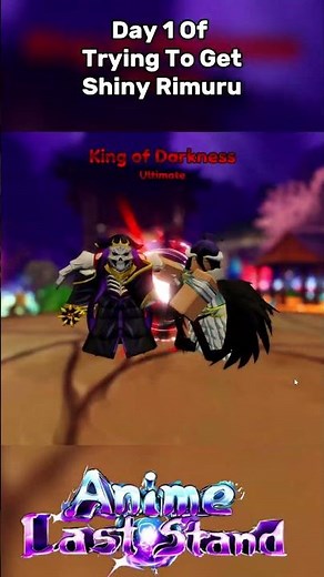 Opening 20.9k Halloween Capsules in Anime Last Stand! #animelaststand #roblox