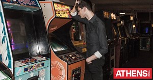 20 κλασικά retro video games που παίζαμε στα 80s και 90s