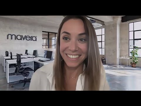 How Synthetic Research and AI Personas are Redefining Market Insights with Mavera’s Jill Axline, PhD