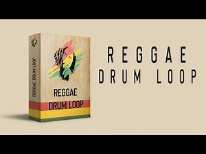 reggae drum loop vol: 2/loop de reggae [ Free Download ] 2020