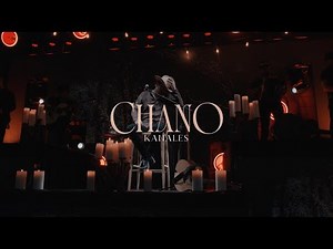 Kanales - Corrido de Chano (Unplugged)