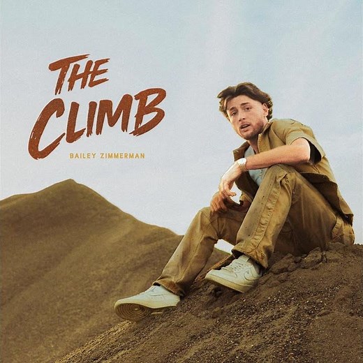 The Climb (Preview)