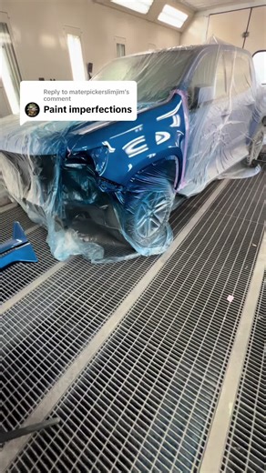 Base Coat and Clear Coat Application Tips