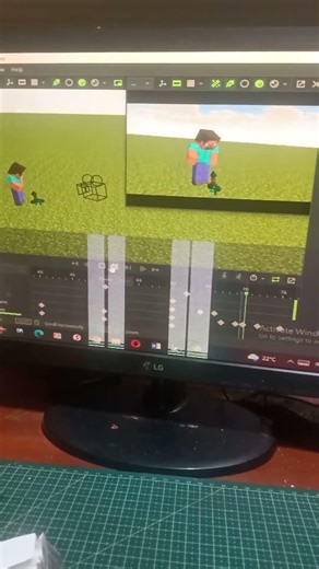 #5 learn to make Minecraft animations
