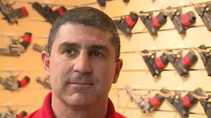 9.3K views · 181 reactions | Starting Monday your standard driver's license or I.D. won't be enough for you buy gun ammo. The California Department of Justice is now rolling out new ID requirements and if you can't prove you're supposed to be in the US legally you'll be turned down. Do you agree with having to show more ID to buy ammo? | FOX26 | Facebook