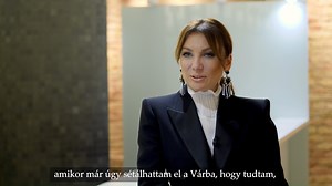 98K views · 1.4K reactions | Rúzsa Magdolna énekest mindig elkápráztatja a budai Vár szépsége, és fontosnak tartja, hogy értékeinket megőrizzük a következő generációk számára. Magyarország egyik legnépszerűbb énekese legújabb kisfilmünkben felidézi gyerekkori élményét, amikor először járt a budai Várban, és megosztja velünk gondolatait a megújuló Budavári Palotanegyedről is. | Nemzeti Hauszmann Program | Facebook